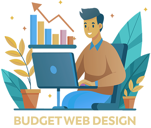 Budget Web Design