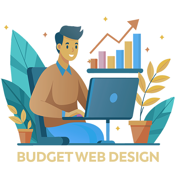 Budget Web Design